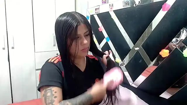 Snapshot of katery_wok11 chatting on 07-14-26, 08:59 katery wok11 online show from 07-14-26, 08:59