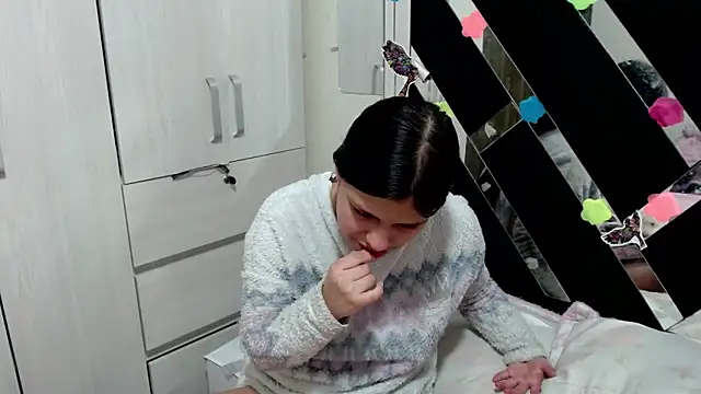 katery wok11 online show from 11-05-25, 07:17