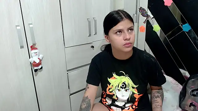 katery wok11 online show from 11-19-25, 06:08