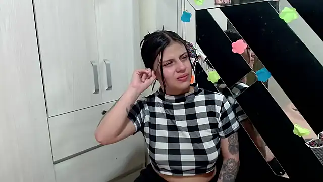 katery wok11 online show from 03-19-26, 05:02