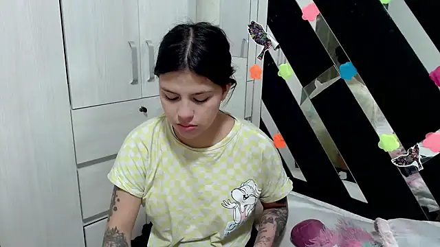 katery wok11 online show from 11-10-25, 05:29