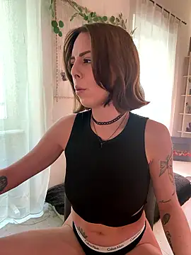 Mia Railey online show from 01-09-26, 02:13