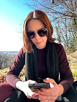 Mia Railey online show from 01-11-26, 12:45