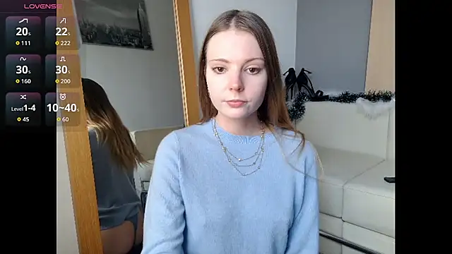 Frosty Princess online show from 11-26-25, 12:27