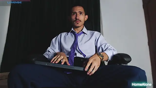 HomeAloneK online show from 03-17-25, 06:53