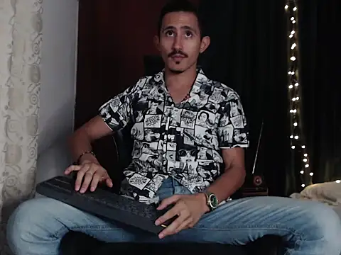 HomeAloneK online show from 09-21-25, 08:03