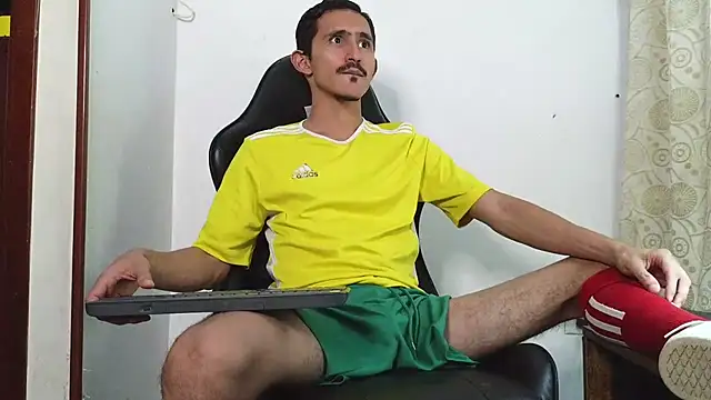 HomeAloneK online show from 02-03-26, 07:30