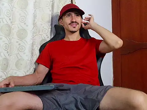 HomeAloneK online show from 04-30-26, 08:16