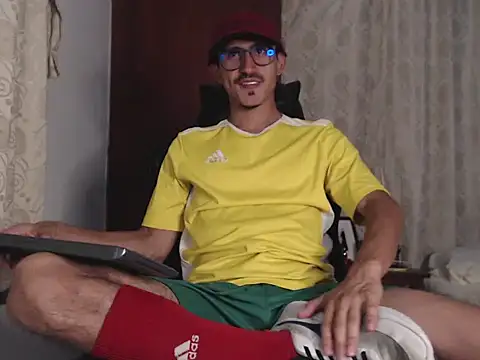 HomeAloneK online show from 09-23-25, 07:43