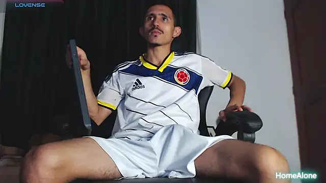 HomeAloneK online show from 03-14-25, 07:44