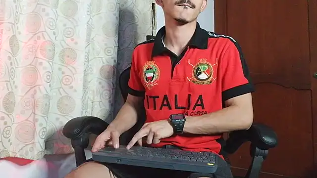 HomeAloneK online show from 06-08-26, 07:36