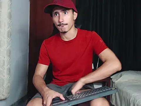 HomeAloneK online show from 09-18-25, 07:28