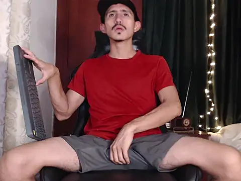 HomeAloneK online show from 09-22-25, 07:20