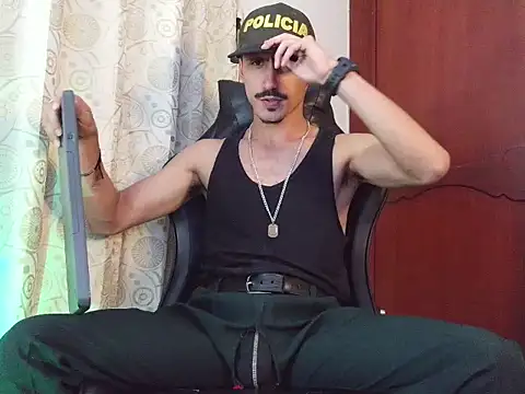 HomeAloneK online show from 04-10-26, 07:32