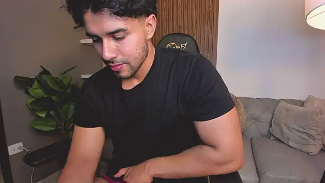 liam collins21 online show from 03-20-26, 08:21