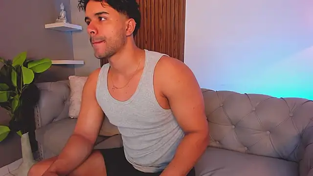 liam collins21 online show from 03-06-26, 12:00