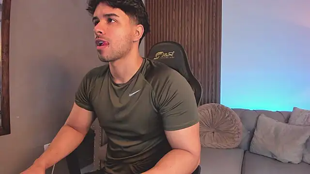 liam collins21 online show from 02-23-26, 11:55