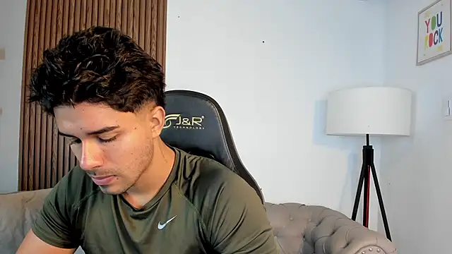 liam collins21 online show from 10-10-25, 01:12