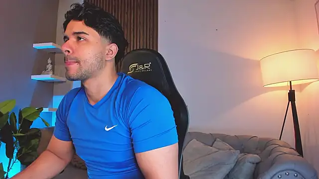 liam collins21 online show from 03-07-26, 11:38