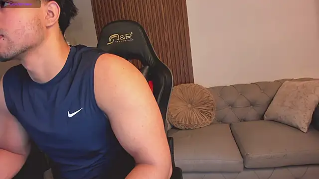 liam collins21 online show from 03-24-26, 11:54