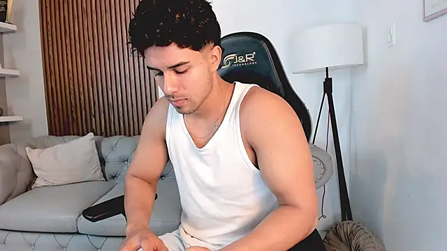 liam collins21 online show from 10-30-25, 11:52