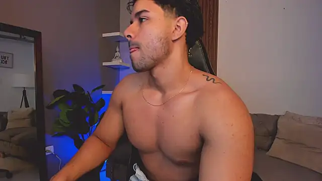 liam collins21 online show from 03-14-26, 11:49