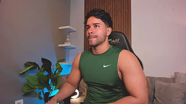 liam collins21 online show from 03-12-26, 11:47