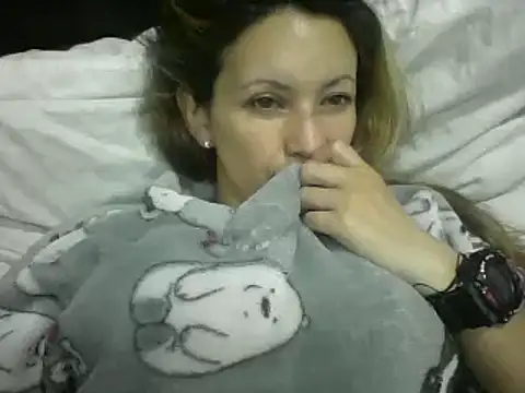 Paulita x3 online show from 05-19-26, 11:50