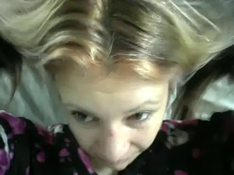 Paulita x3 online show from 05-29-26, 12:11