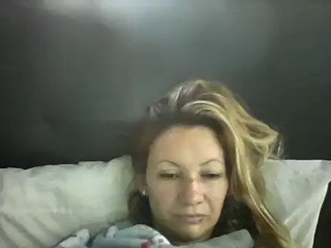 Paulita x3 online show from 11-12-25, 11:25