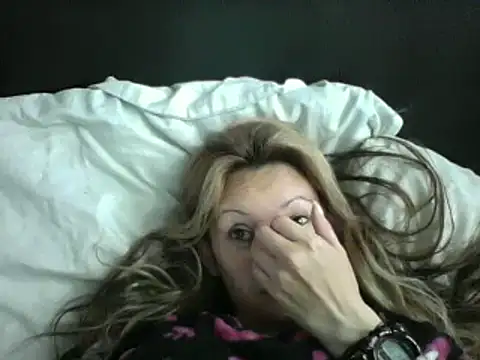 Paulita x3 online show from 10-03-25, 11:23