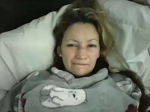 Paulita x3 online show from 11-14-25, 11:25