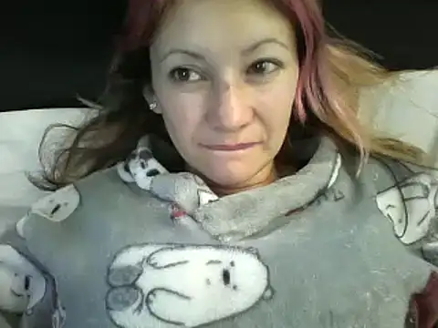 Paulita x3 online show from 01-14-25, 12:03