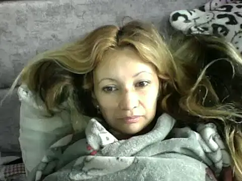 Paulita x3 online show from 06-16-26, 11:10