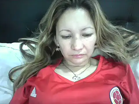 Paulita x3 online show from 05-11-26, 11:33