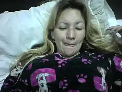 Paulita x3 online show from 05-03-26, 08:30