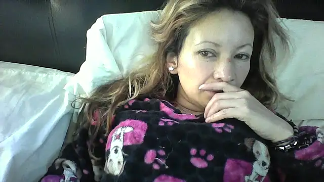 Paulita x3 online show from 03-22-25, 11:32