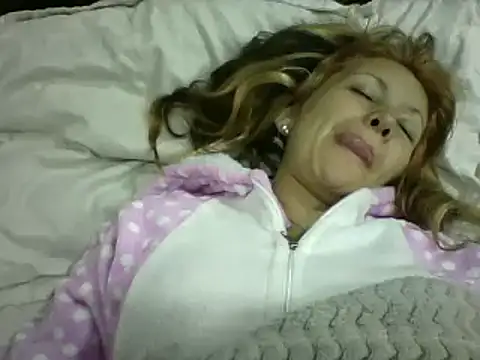 Paulita x3 online show from 05-27-26, 11:39