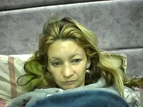 Paulita x3 online show from 06-27-26, 10:21
