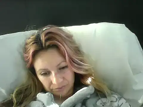 Paulita x3 online show from 02-26-25, 01:54