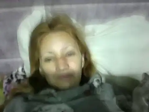 Paulita x3 online show from 06-18-26, 10:20