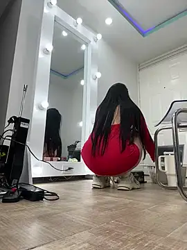 Lexa queen online show from 03-09-25, 11:35