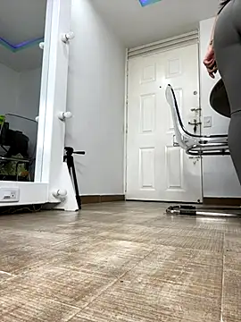 Lexa queen online show from 10-02-25, 01:09