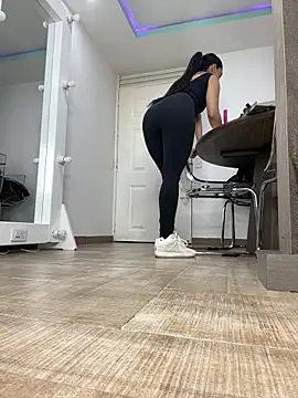 Lexa queen online show from 03-20-26, 03:29