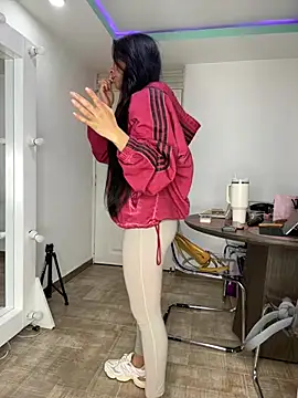 Lexa queen online show from 04-30-26, 03:02