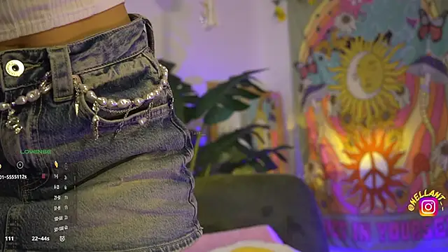 antonella maitt1 online show from 11-07-25, 02:49