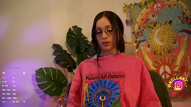 antonella maitt1 online show from 05-11-26, 03:52