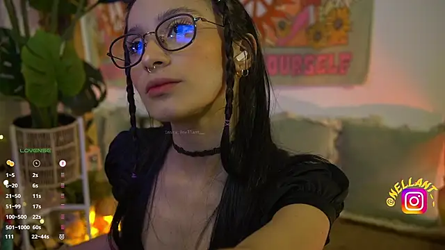 antonella maitt1 online show from 11-08-25, 04:05