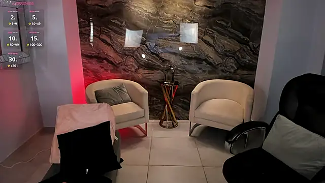 SofiaReyes1 online show from 12-21-25, 12:07