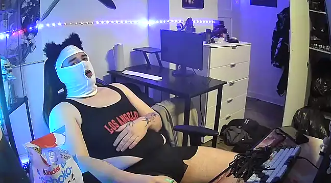 Longcock3345 online show from 01-20-25, 06:43